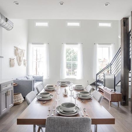 Boho Loft, Clean, Safe, And Perfect For Any Luxury Traveler! Apartamento Covington Exterior foto