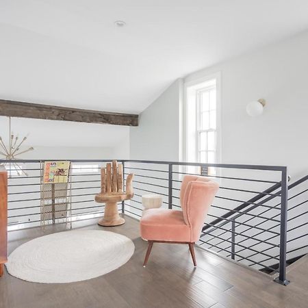 Boho Loft, Clean, Safe, And Perfect For Any Luxury Traveler! Apartamento Covington Exterior foto