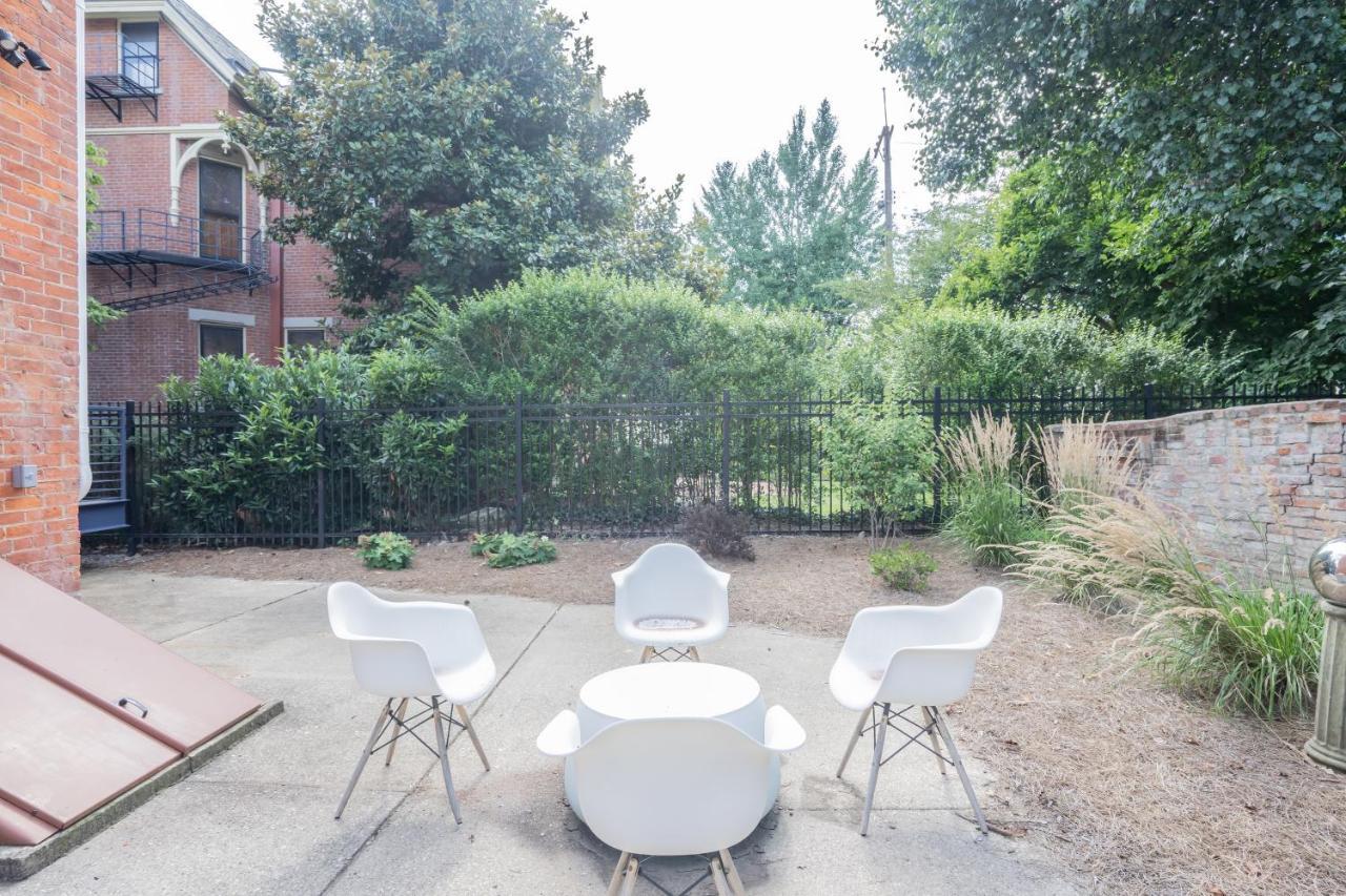 Boho Loft, Clean, Safe, And Perfect For Any Luxury Traveler! Apartamento Covington Exterior foto