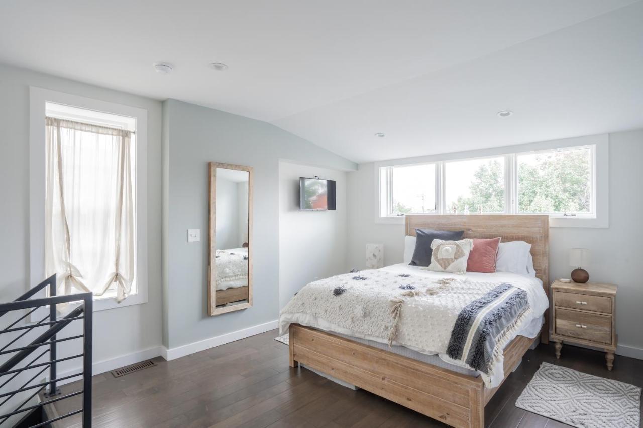 Boho Loft, Clean, Safe, And Perfect For Any Luxury Traveler! Apartamento Covington Exterior foto