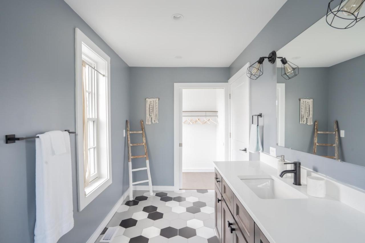 Boho Loft, Clean, Safe, And Perfect For Any Luxury Traveler! Apartamento Covington Exterior foto