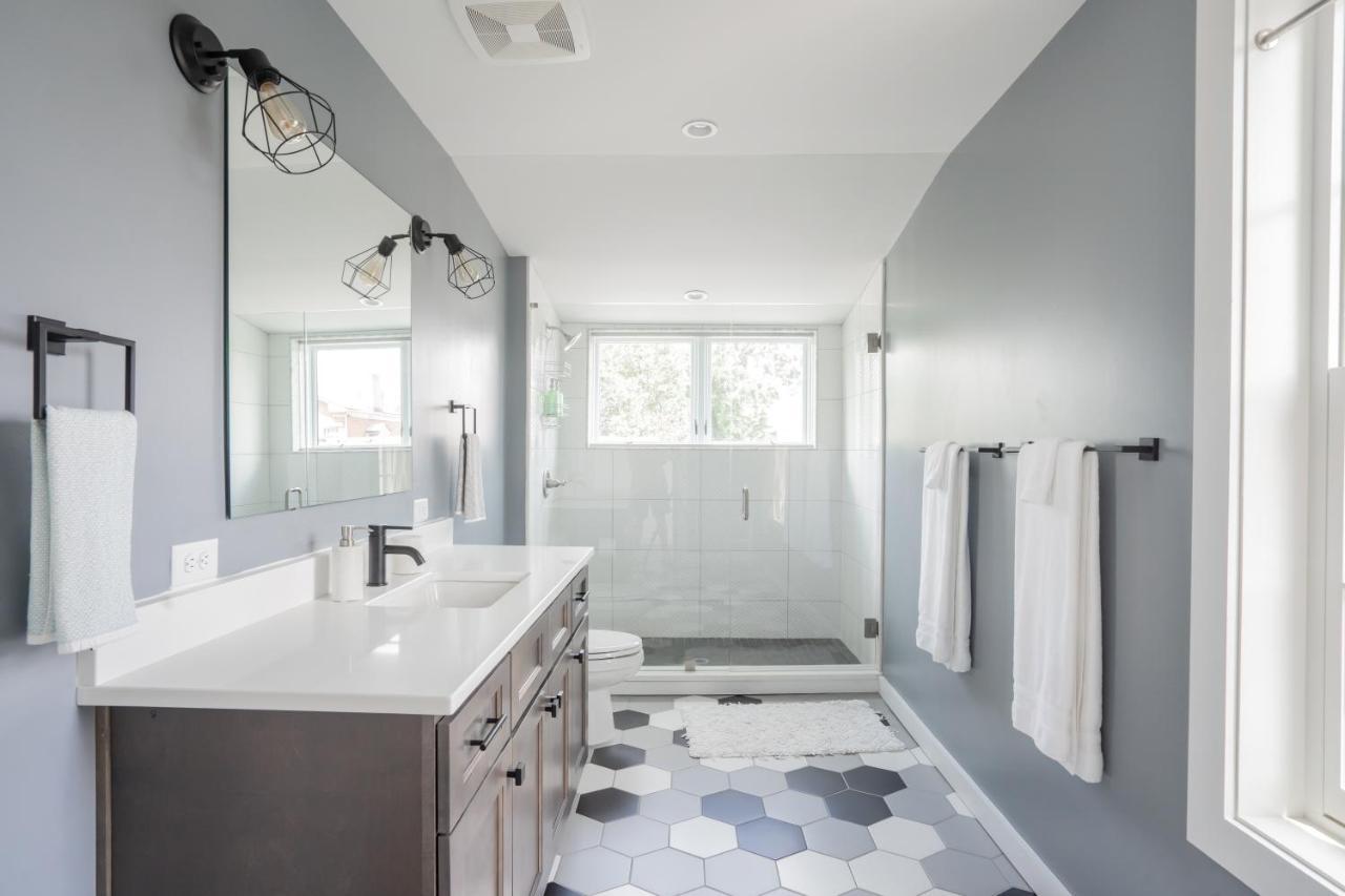 Boho Loft, Clean, Safe, And Perfect For Any Luxury Traveler! Apartamento Covington Exterior foto